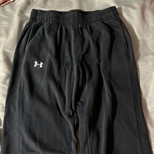 Under Armour Rival pants